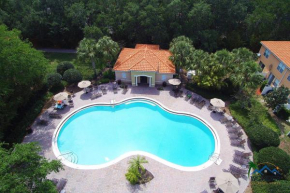 Гостиница Four Bedrooms Resort TownHome 5128  Киссимми